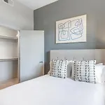 Landing - Modern Apartment With Amazing Amenities