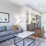 Landing - Modern Apartment With Amazing Amenities